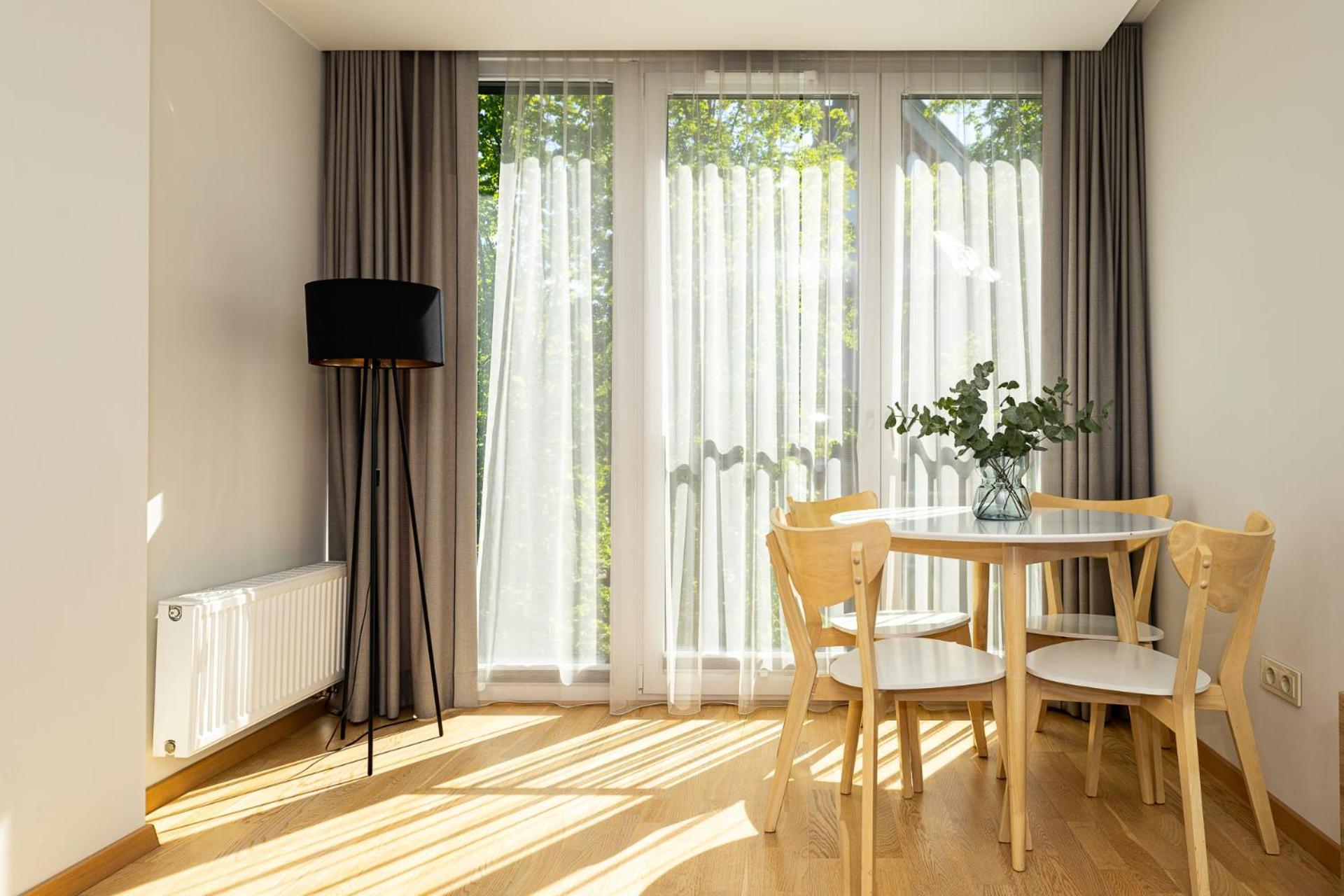 Central Square Apartments Palanga Zimmer foto