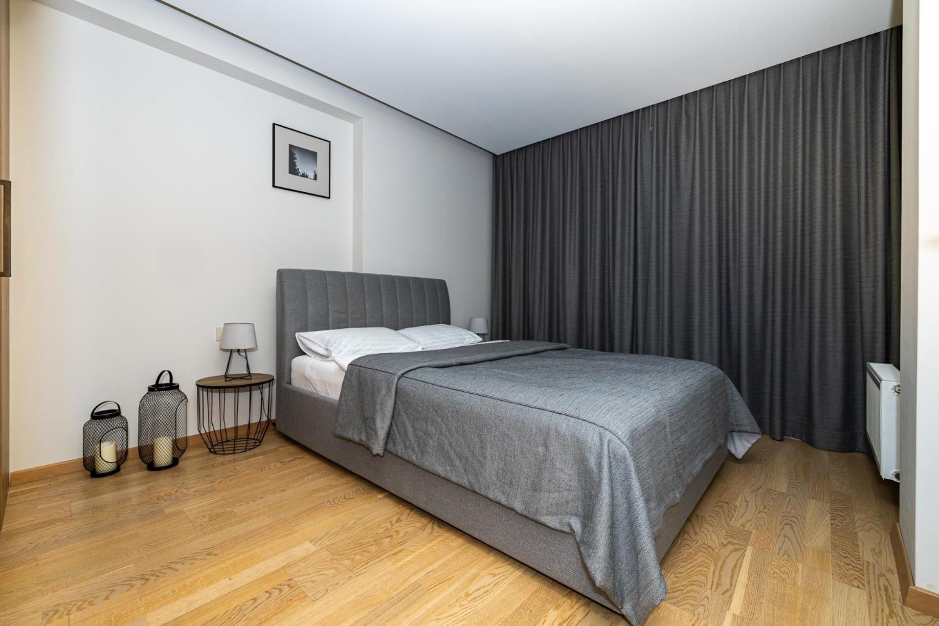 Central Square Apartments Palanga Zimmer foto