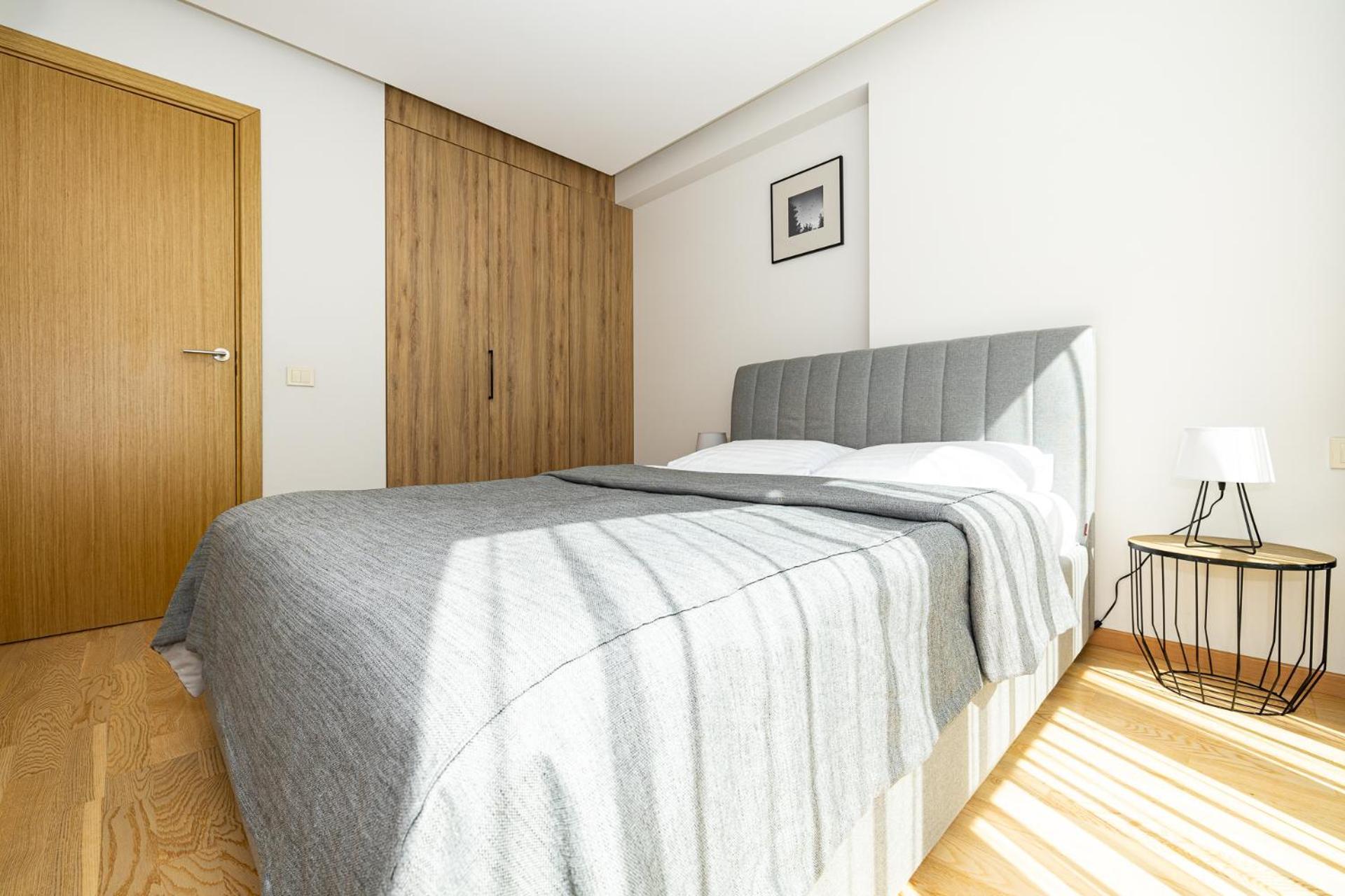 Central Square Apartments Palanga Zimmer foto